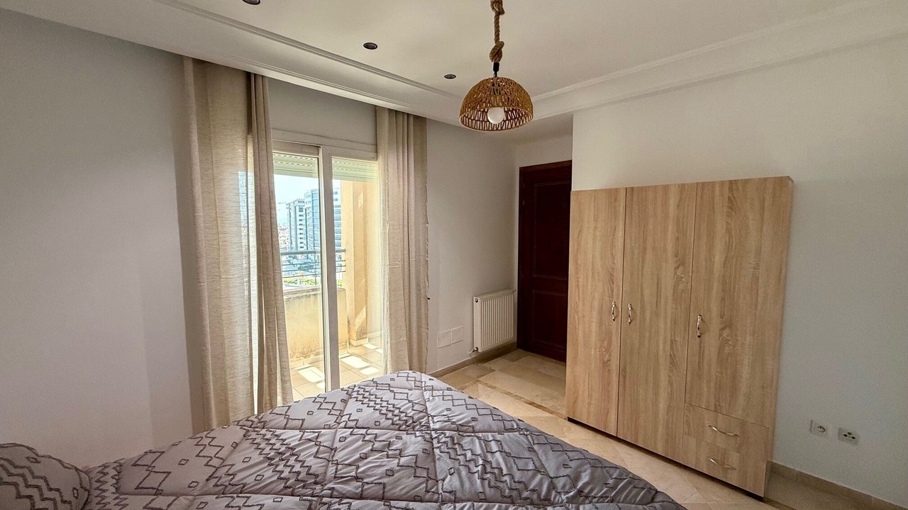 Photo of Bedroom in El Menzah