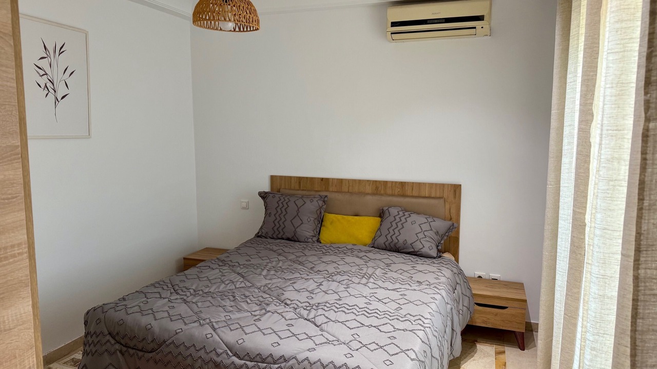Photo of Bedroom in El Menzah
