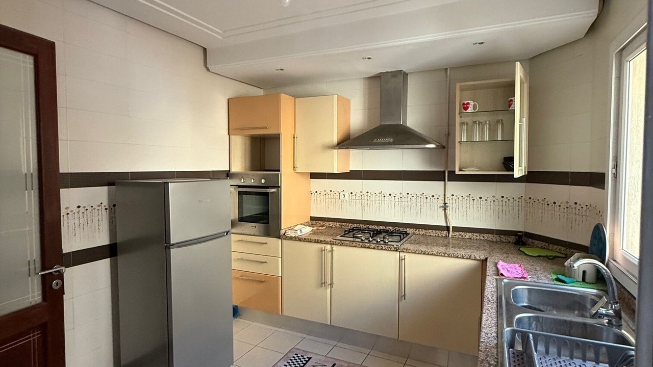 Photo of Kitchen in El Menzah