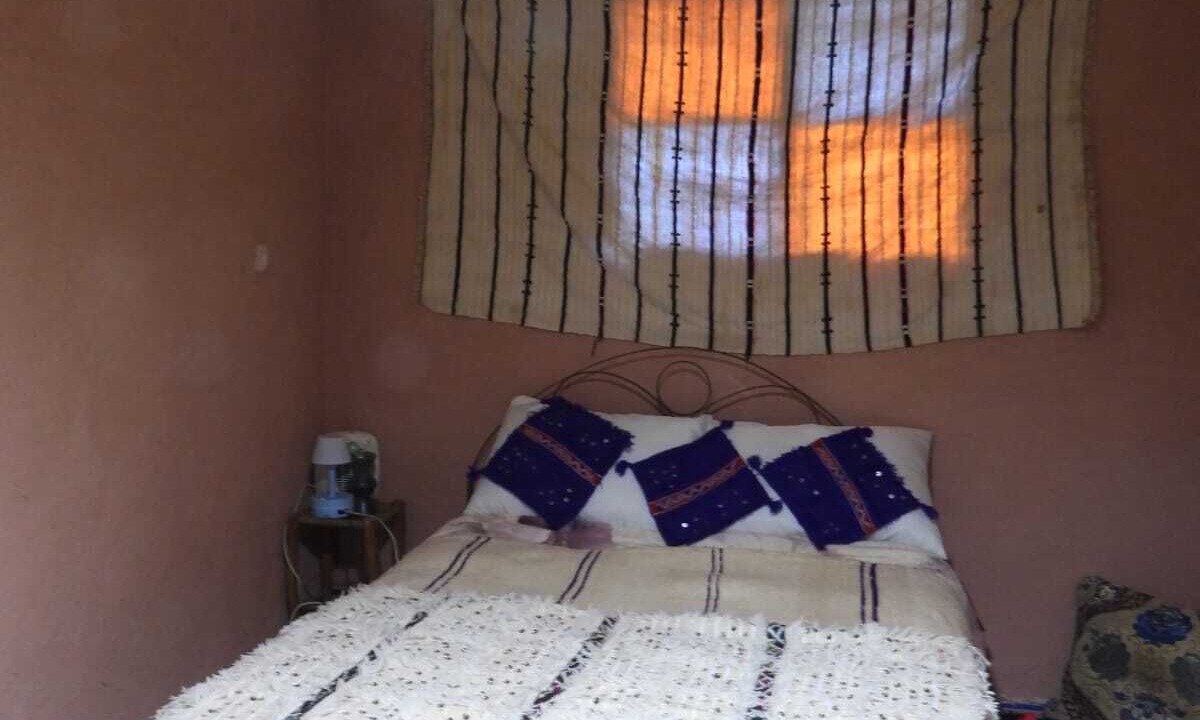 Photo of Bedroom in Beni Mellal