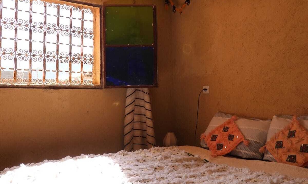 Photo of Bedroom in Beni Mellal