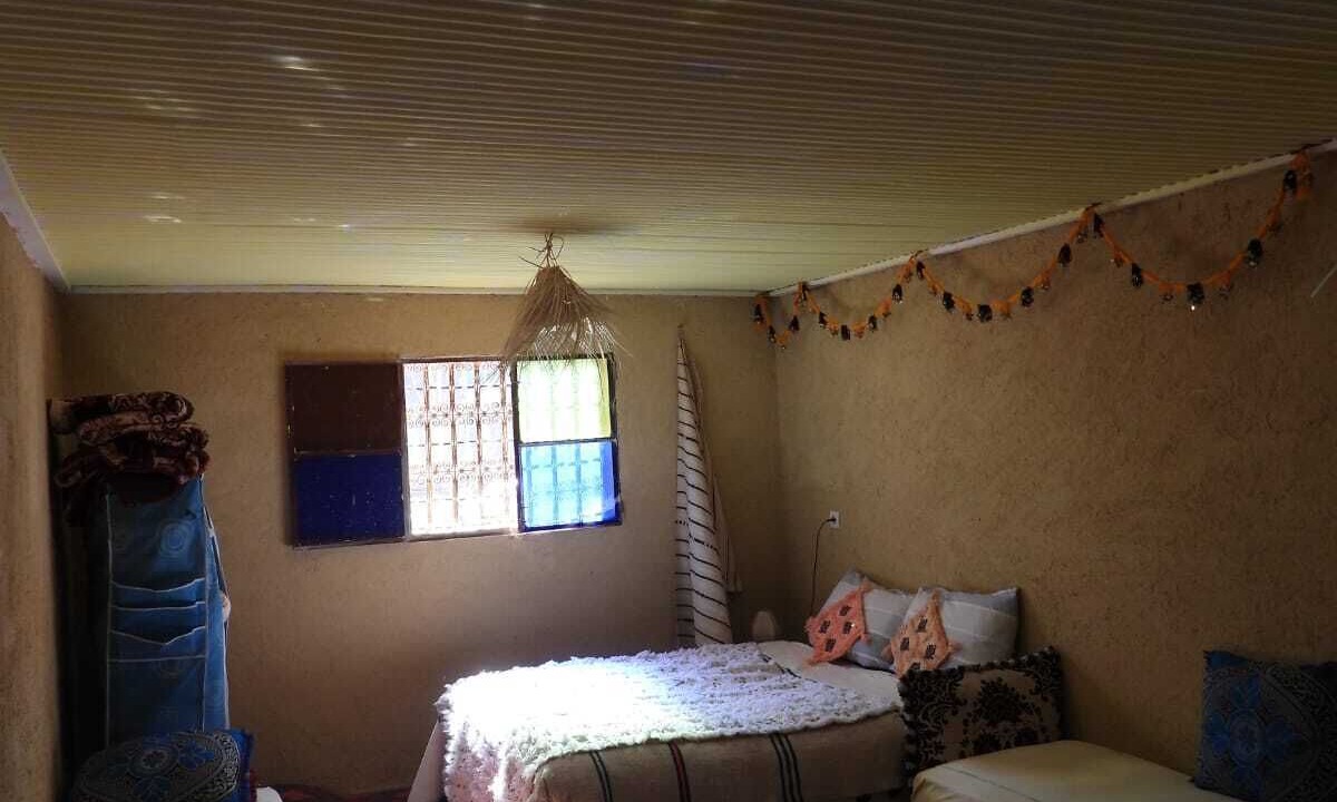 Photo of Bedroom in Beni Mellal