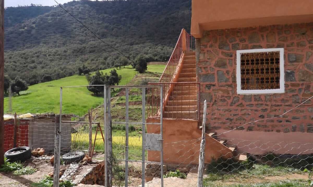 Photo of Outdoor in Beni Mellal