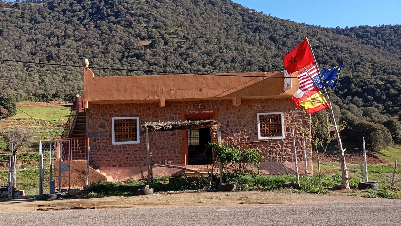 Photo of Outdoor in Beni Mellal