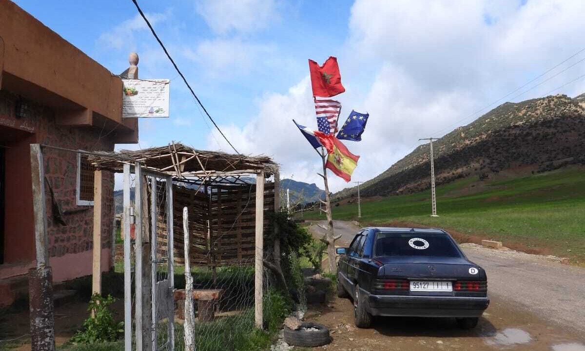 Photo of Outdoor in Beni Mellal