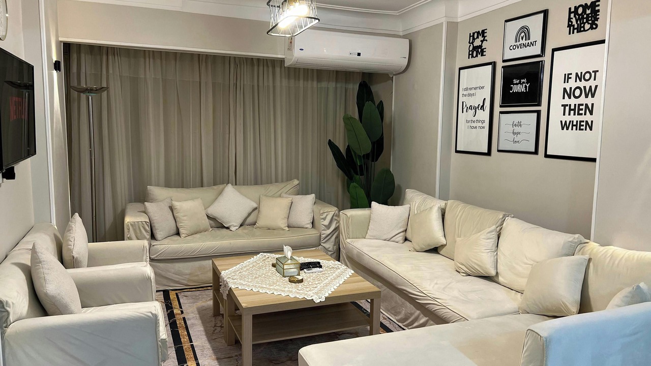 Photo of Livingroom in Az-Zaytun