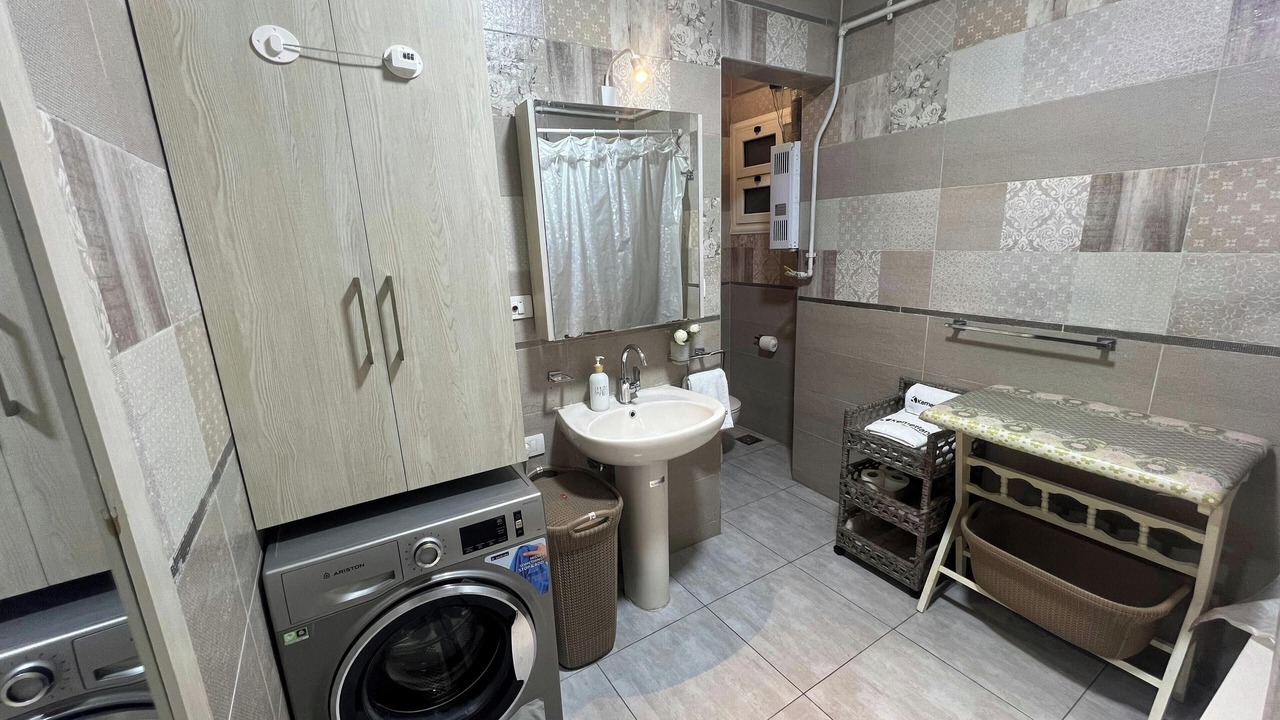 Photo of Bathroom in Az-Zaytun