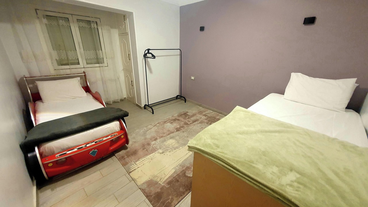 Photo of Bedroom in Az-Zaytun