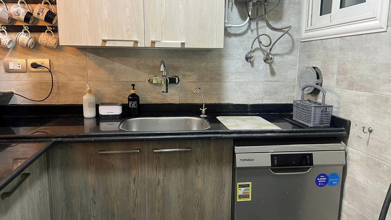 Photo of Kitchen in Az-Zaytun