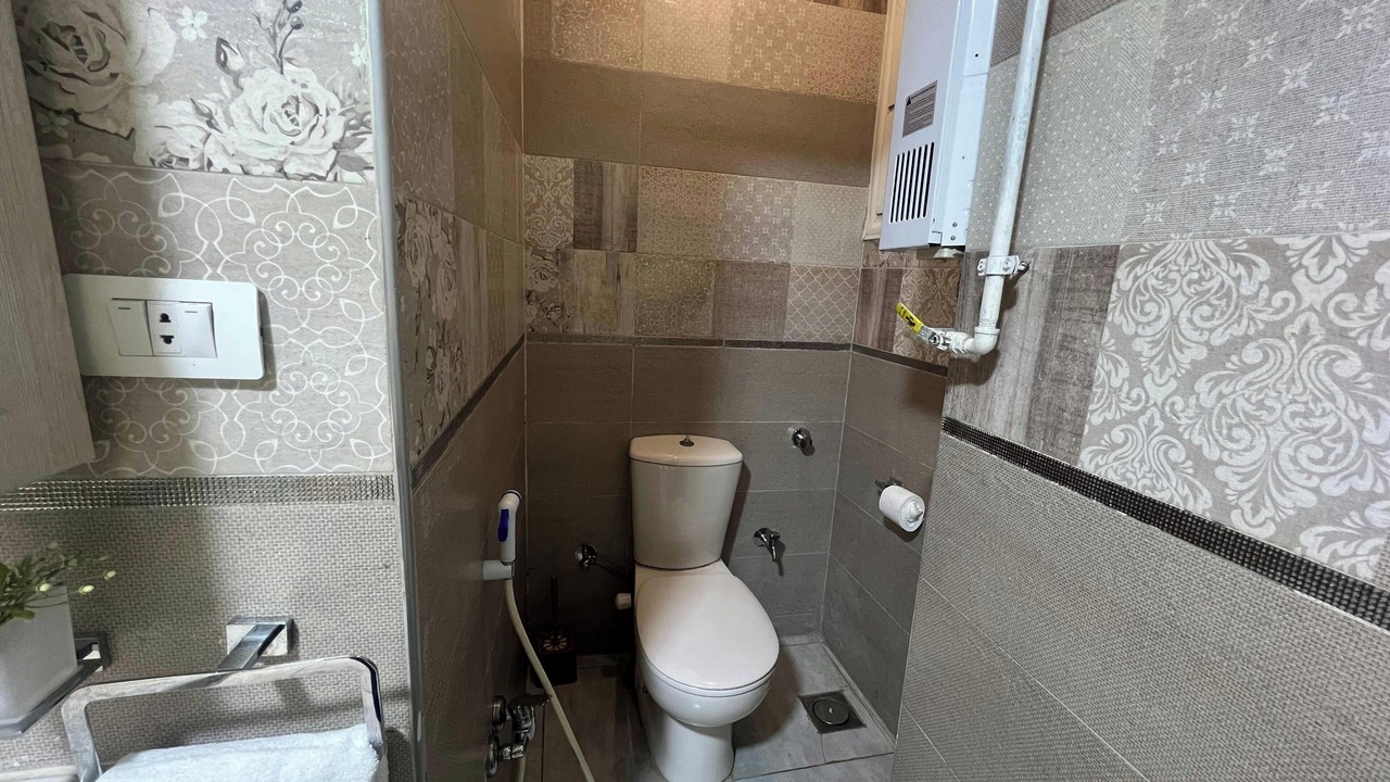 Photo of Bathroom in Az-Zaytun