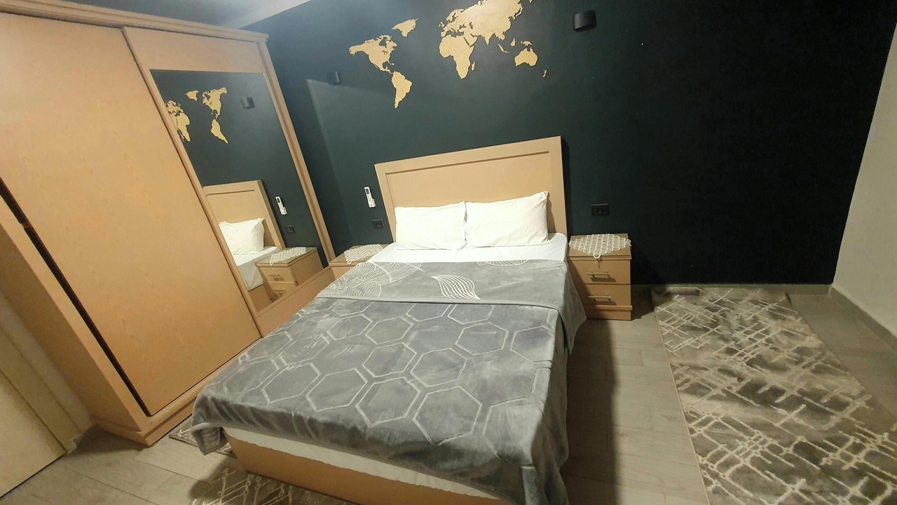 Photo of Bedroom in Az-Zaytun