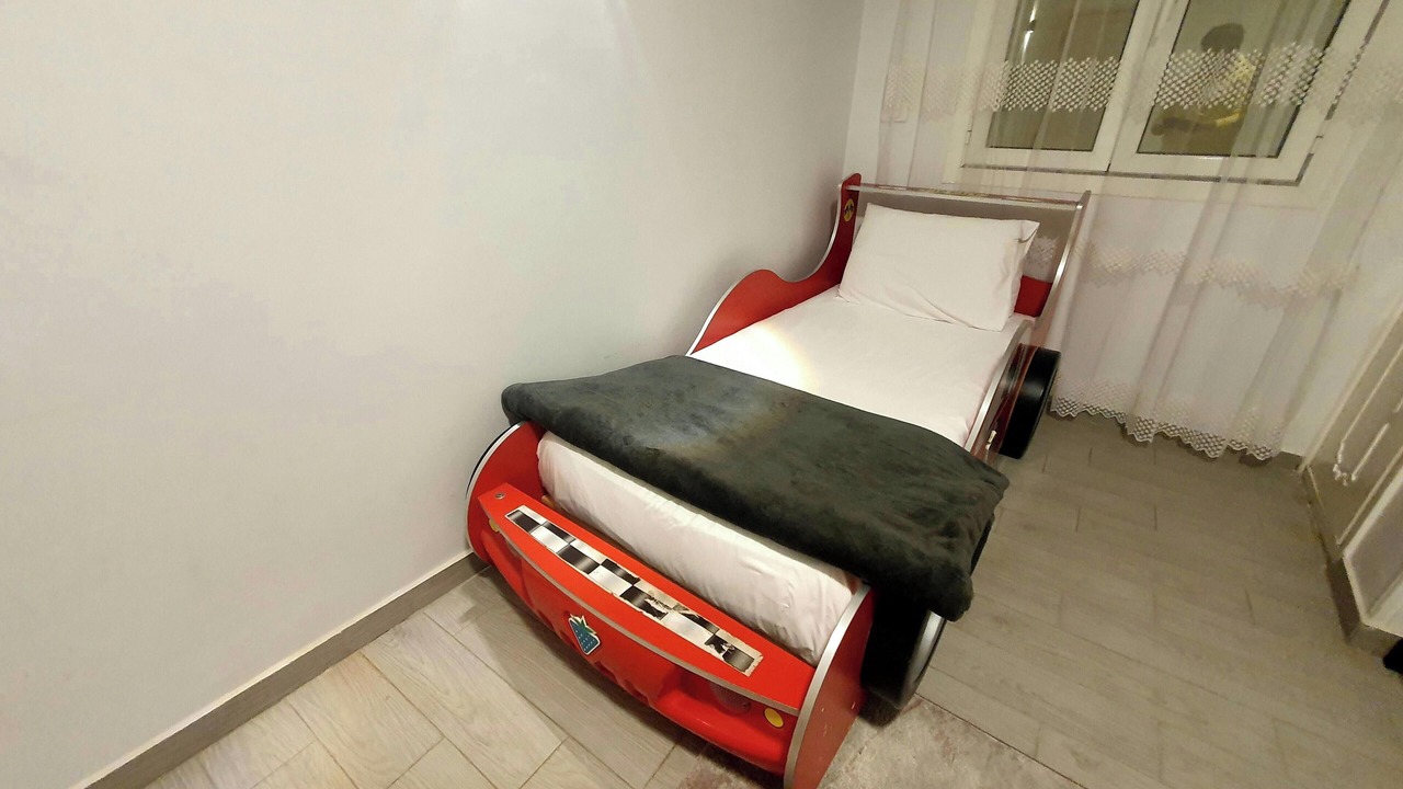 Photo of Bedroom in Az-Zaytun