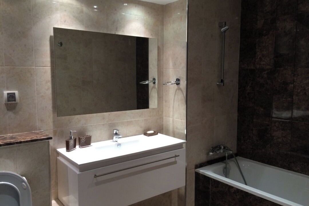 Photo of Bathroom in Chott Mariem