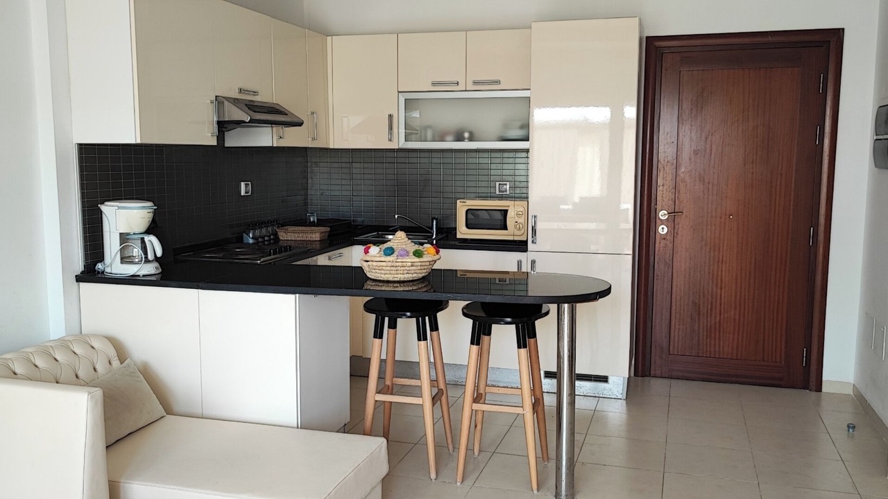 Photo of Kitchen in Chott Mariem