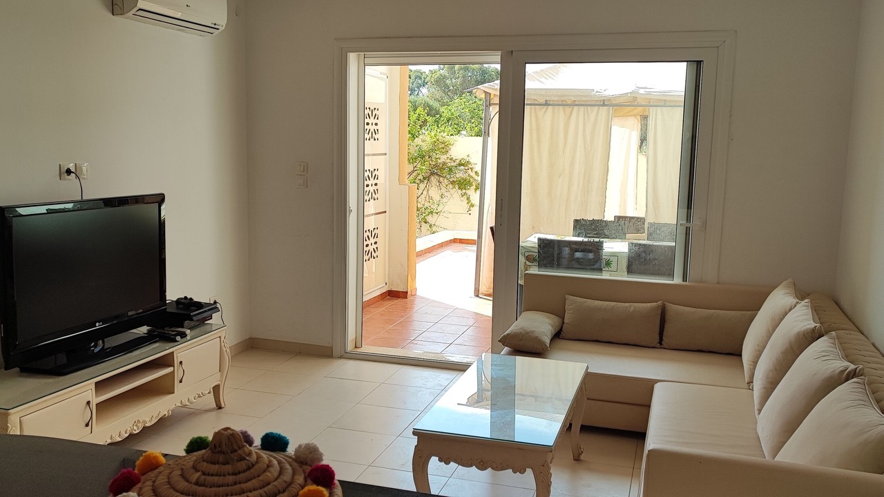 Photo of Livingroom in Chott Mariem