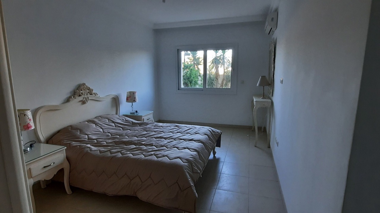 Photo of Bedroom in Chott Mariem
