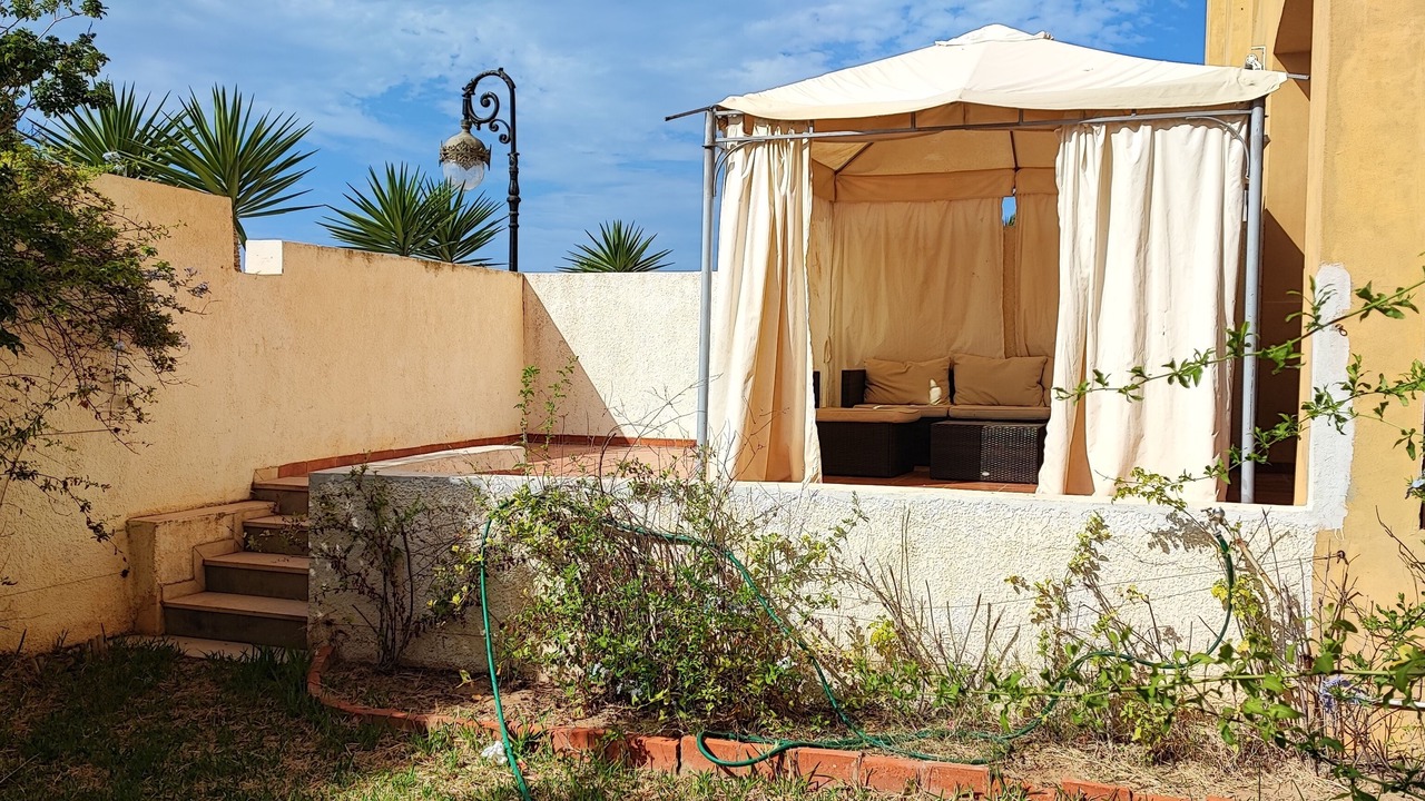 Photo of Outdoor in Chott Mariem