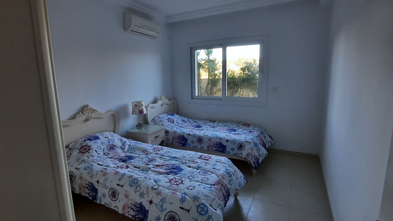 Photo of Bedroom in Chott Mariem