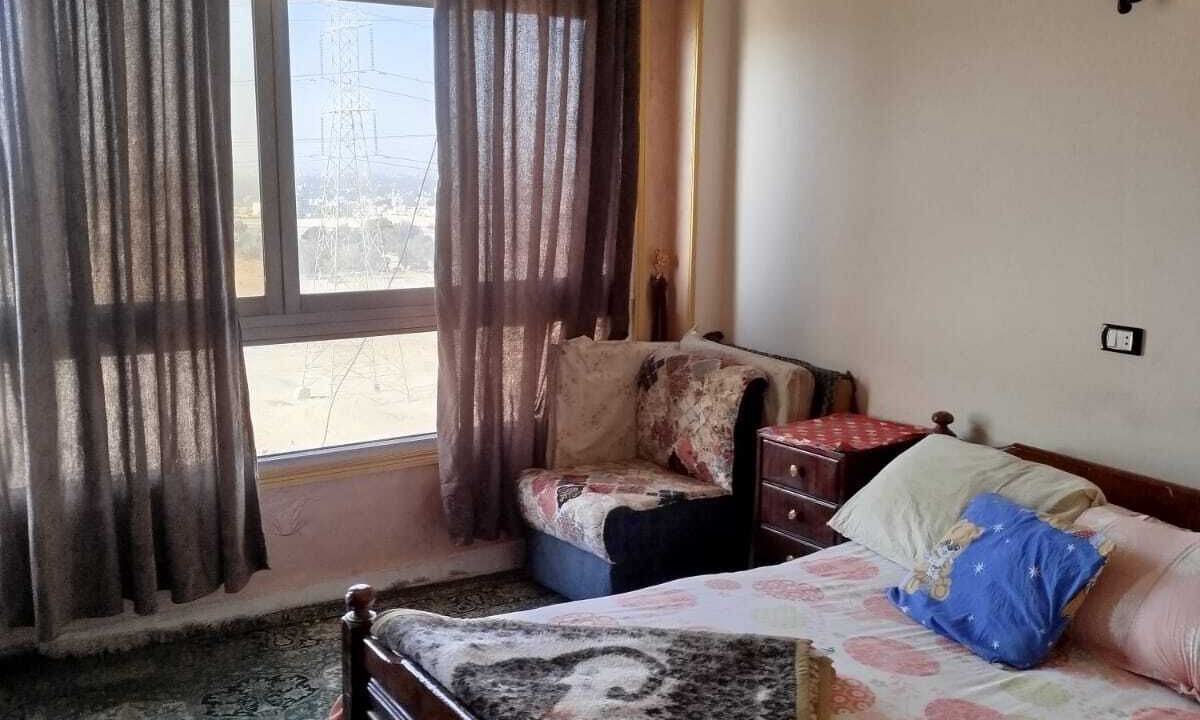 Photo of Bedroom in Pyramids Gardens