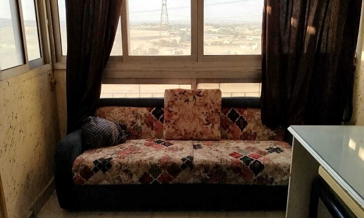 Photo of Livingroom in Pyramids Gardens