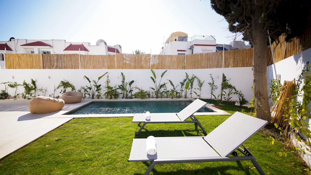 Photo of Outdoor in Sidi Abdel Aziz