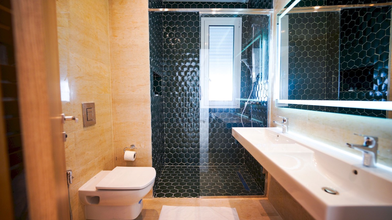 Photo of Bathroom in Sidi Abdel Aziz