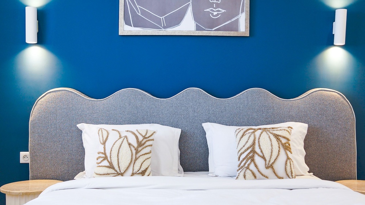 Photo of Bedroom in Sidi Abdel Aziz