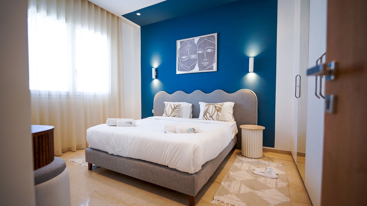 Photo of Bedroom in Sidi Abdel Aziz