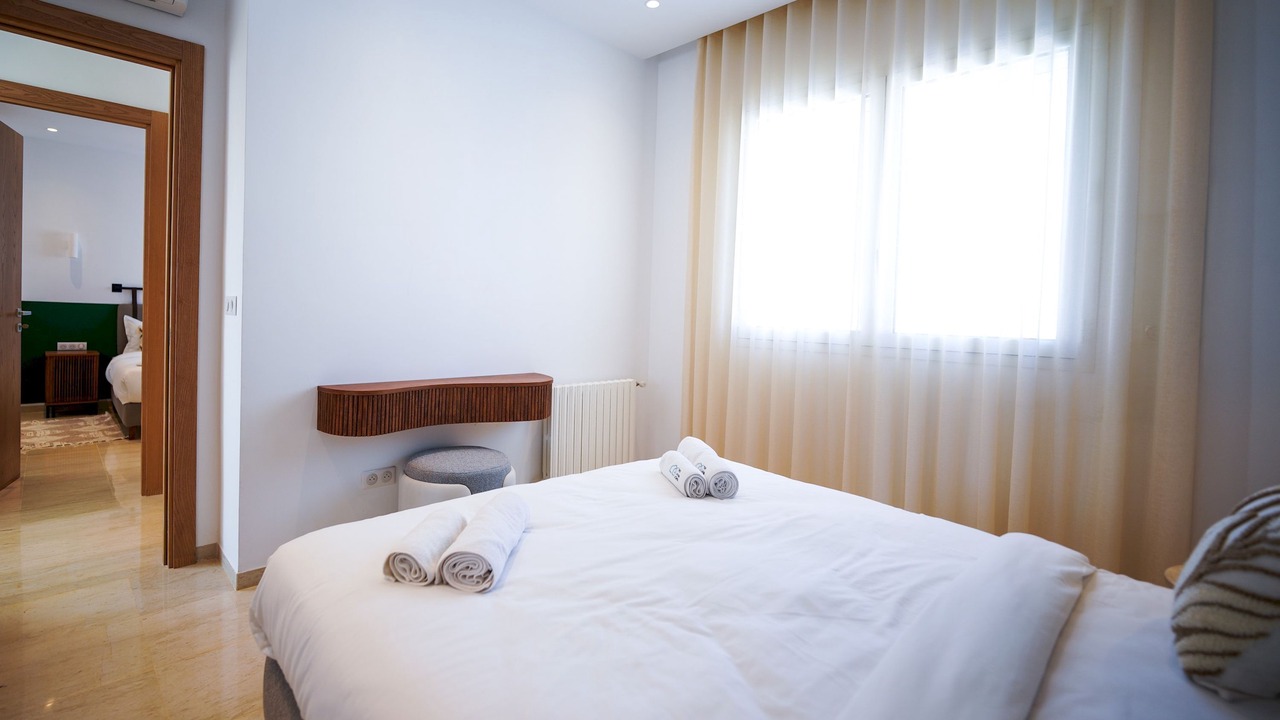 Photo of Bedroom in Sidi Abdel Aziz