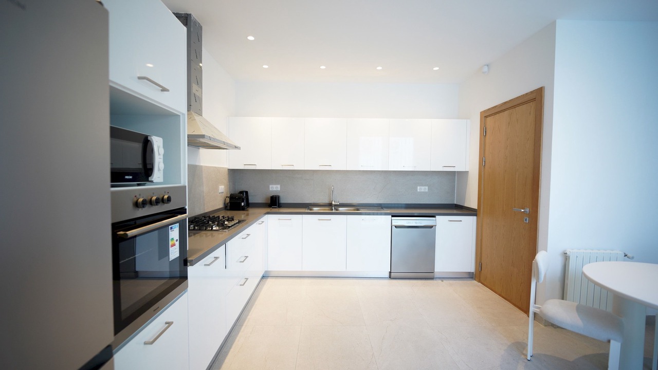 Photo of Kitchen in Sidi Abdel Aziz