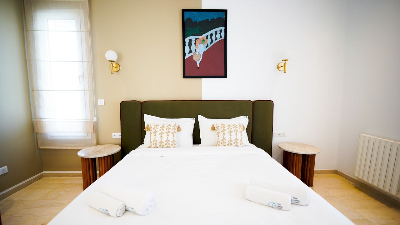 Photo of Bedroom in Sidi Abdel Aziz