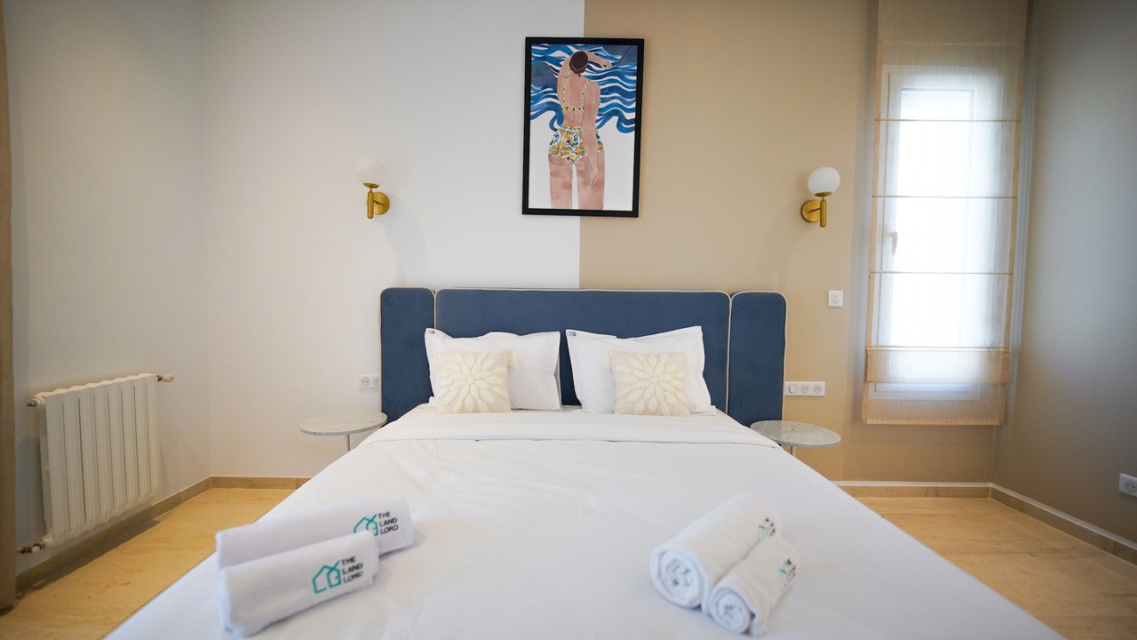 Photo of Bedroom in Sidi Abdel Aziz