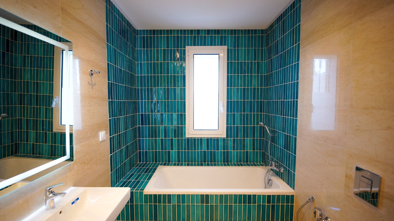 Photo of Bathroom in Sidi Abdel Aziz