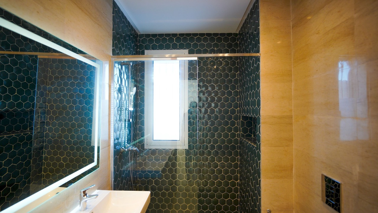 Photo of Bathroom in Sidi Abdel Aziz