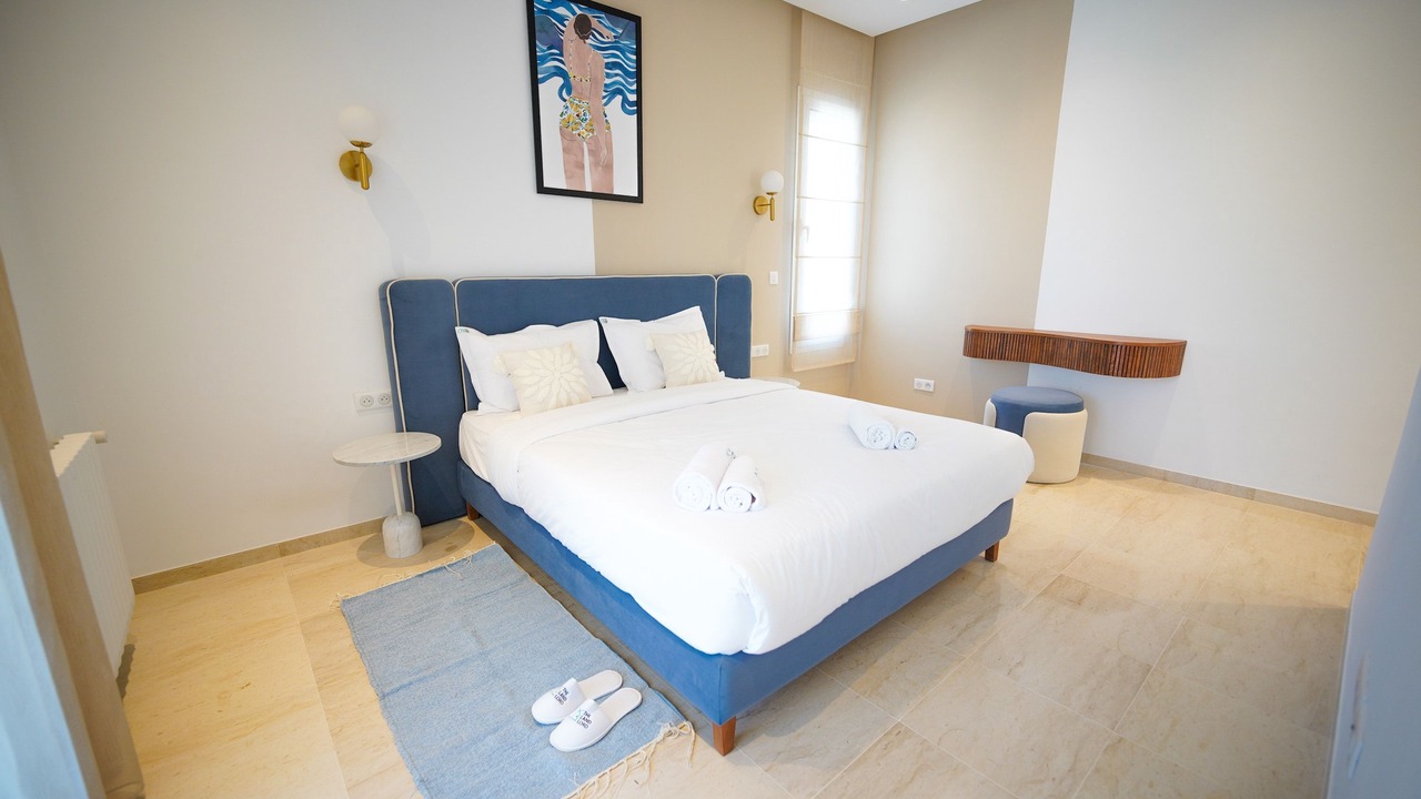 Photo of Bedroom in Sidi Abdel Aziz