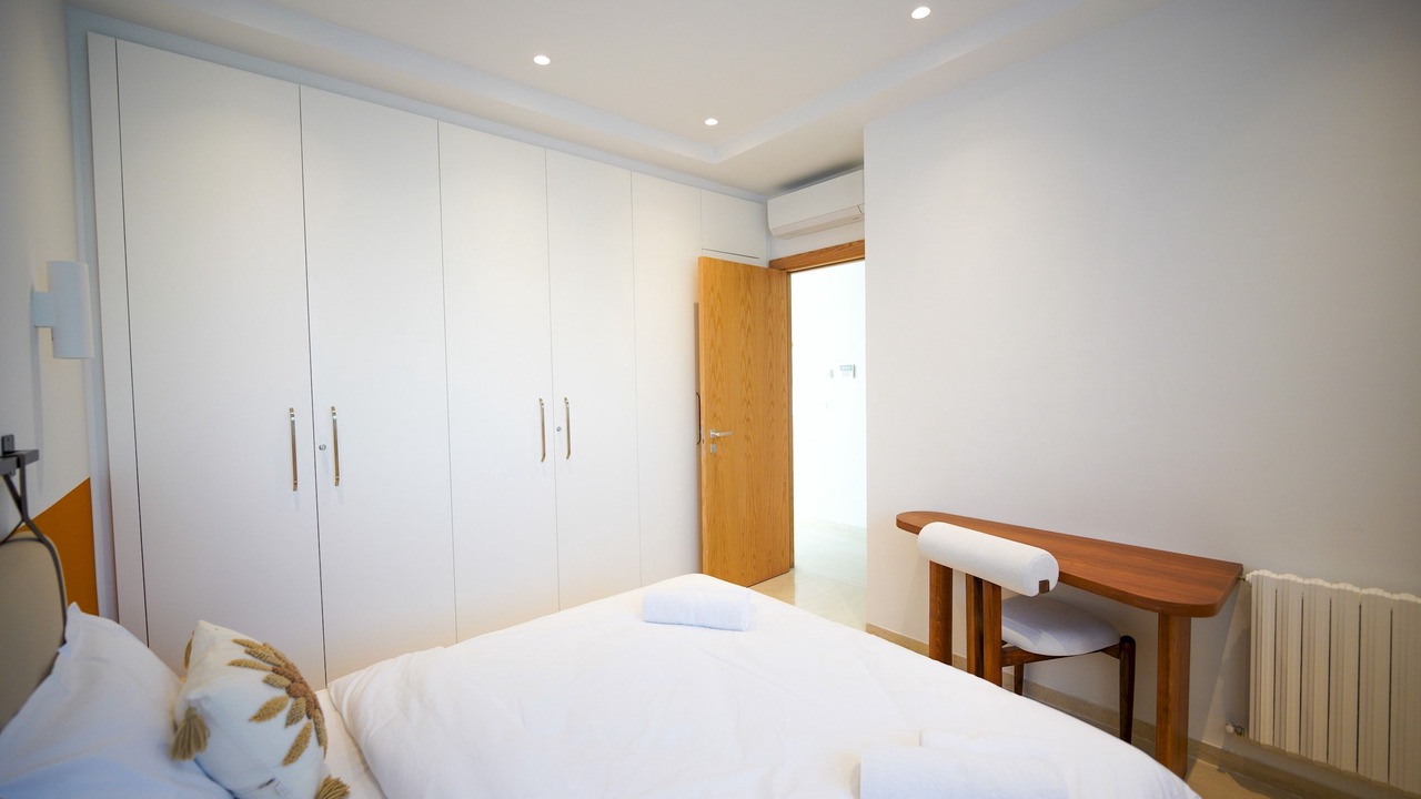 Photo of Bedroom in Sidi Abdel Aziz