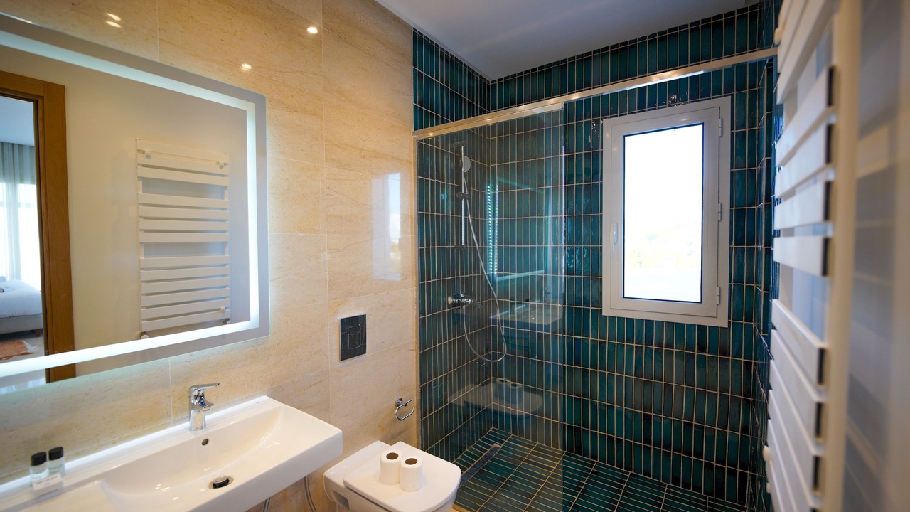 Photo of Bathroom in Sidi Abdel Aziz