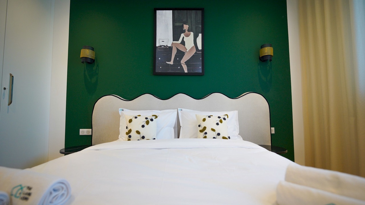 Photo of Bedroom in Sidi Abdel Aziz