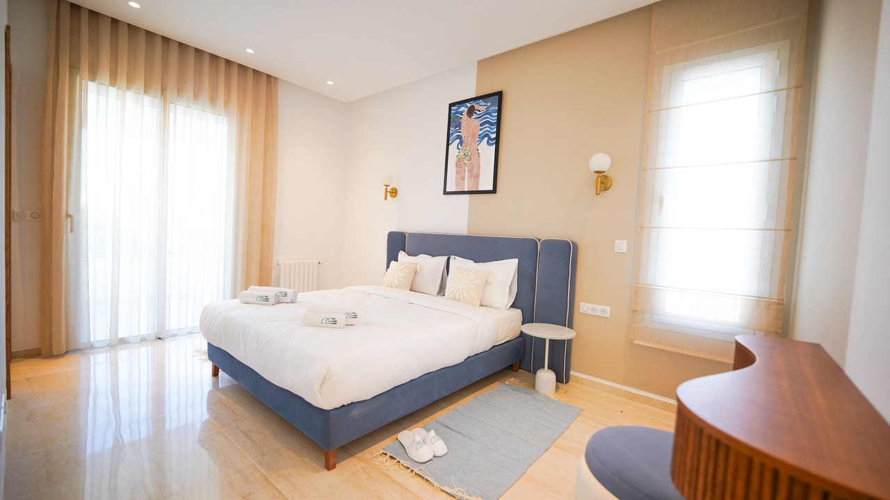 Photo of Bedroom in Sidi Abdel Aziz
