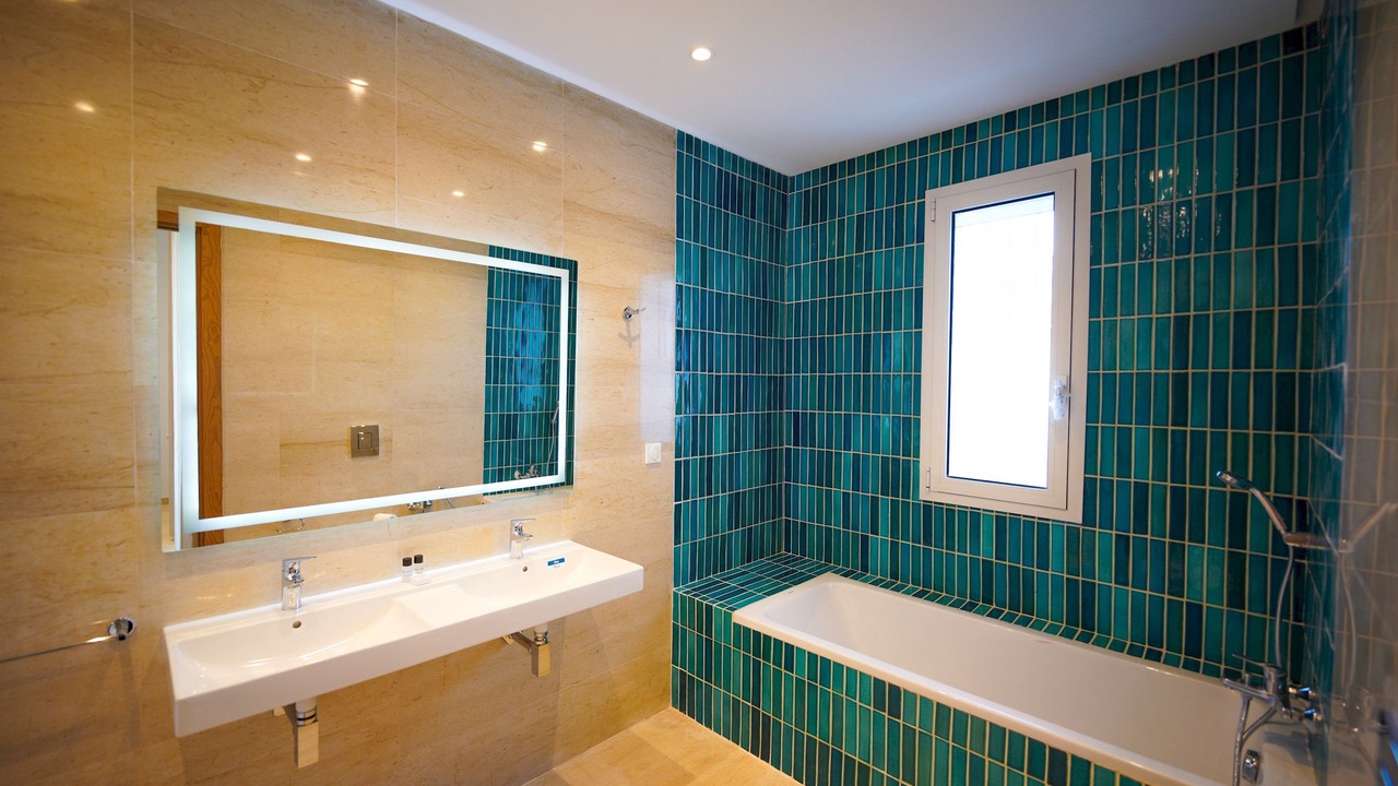 Photo of Bathroom in Sidi Abdel Aziz