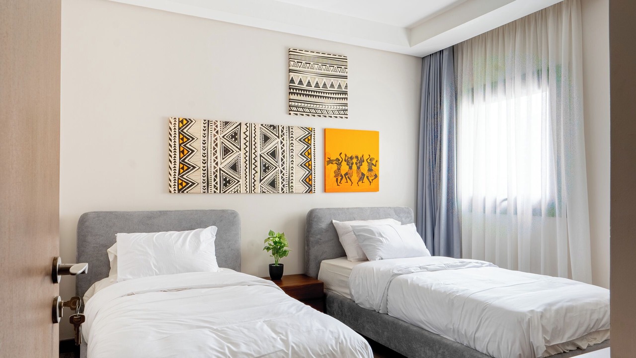 Photo of Bedroom in Al-'Umraniyah