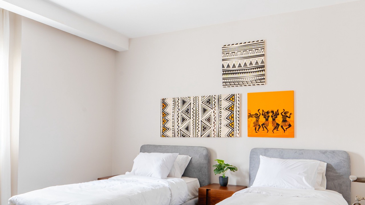 Photo of Bedroom in Al-'Umraniyah