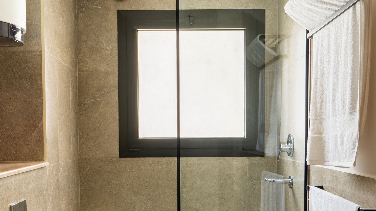 Photo of Bathroom in Al-'Umraniyah