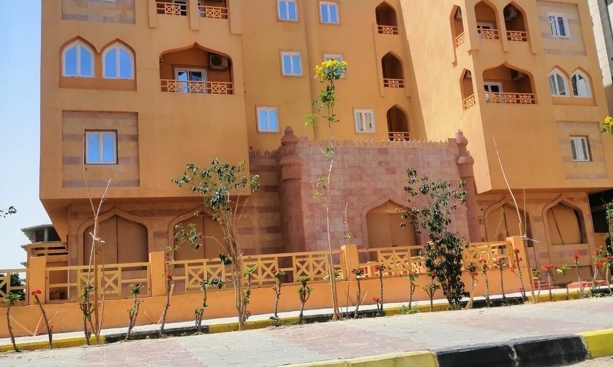 Photo of Outdoor in Village Road