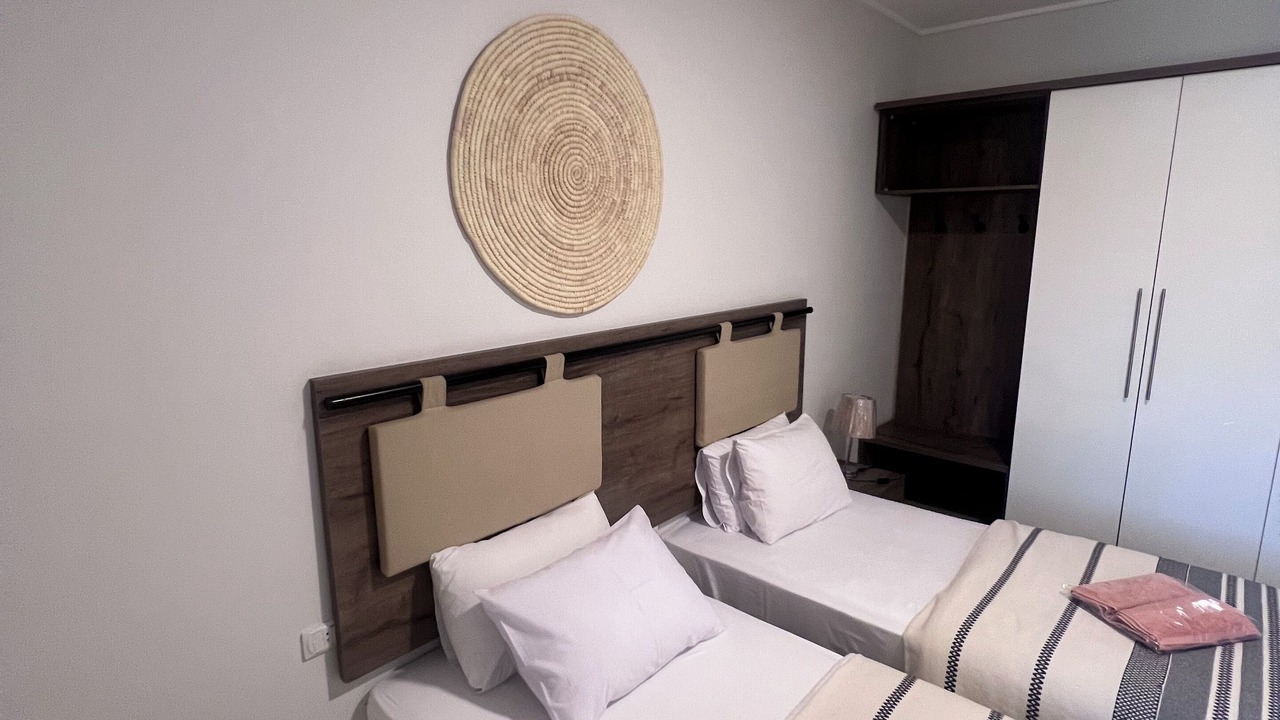 Photo of Bedroom in Village Road