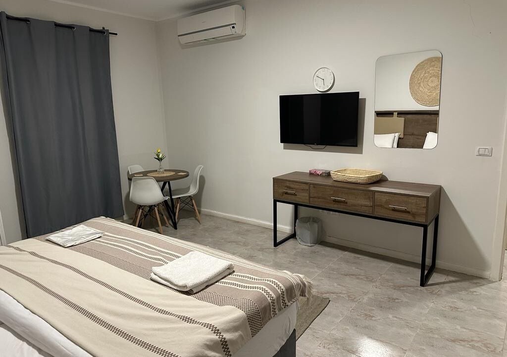 Photo of Bedroom in Village Road