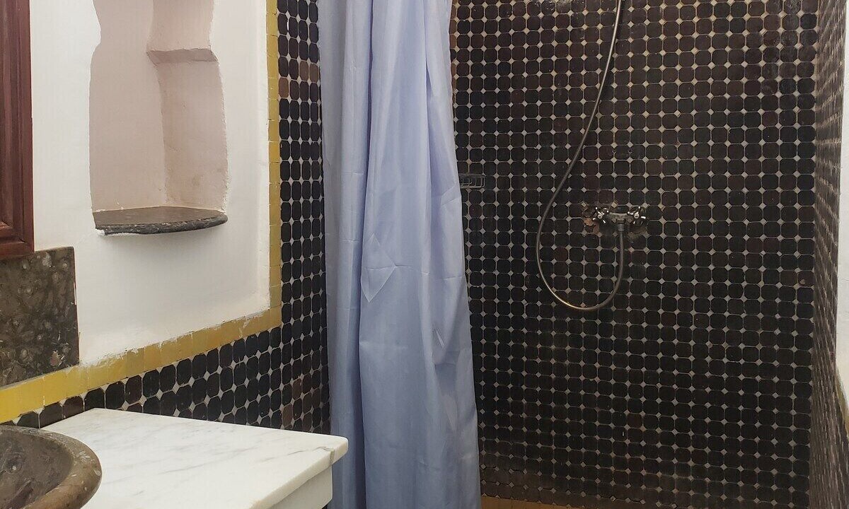 Photo of Bathroom in Erfoud