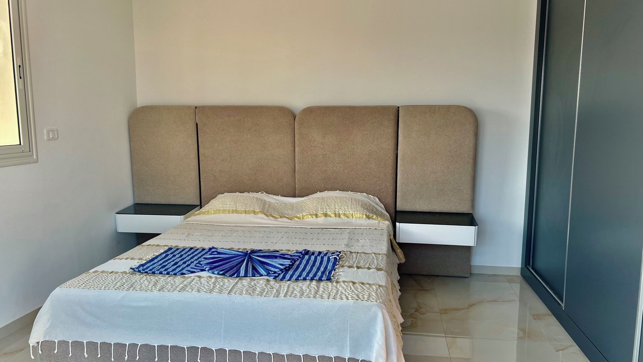 Photo of Bedroom in Djerba Midun
