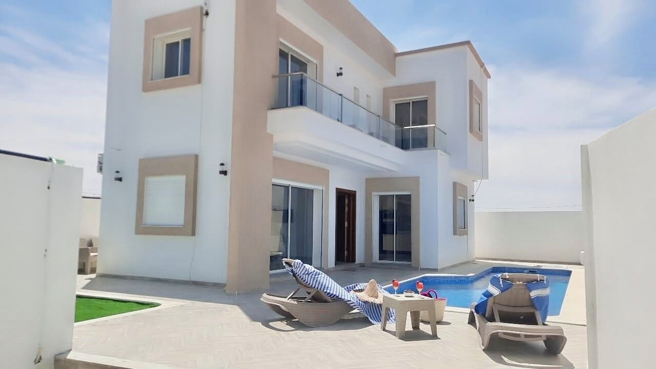 Photo of Outdoor in Djerba Midun