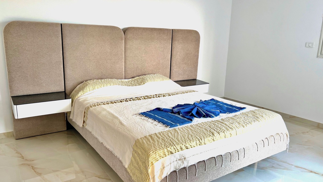 Photo of Bedroom in Djerba Midun